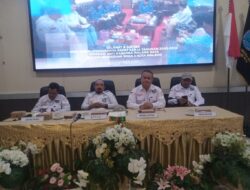 DPC GANN Malang Raya Gelar Rapat Kerja Untuk Optimalkan Pencegahan Narkoba