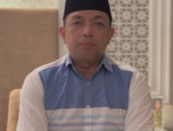 Wakil Rektor Unipdu Jombang Ajak Masyarakat Ciptakan Pemilu Damai