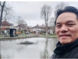 Mahara Publishing Gelar Bincang Buku Persentuhan Budaya Jawa-Gayo Peneliti BRIN