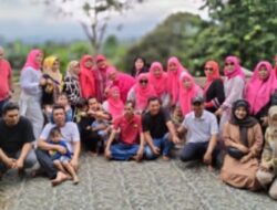 RAT Tahun Buku 2023 Berjalan Sukses, Rahmat Salam Ketua KNG Raya 2024-2026.