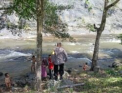 Muspika Kecamatan Linge,Himbau Pengunjung Wisata Perhatikan Keselamatan,