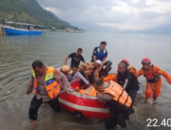 Danau Lut Tawar Kembali Menelan Korban