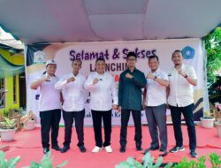 Pj. Bupati Asra Meminta Seluruh SKPK Agar Berpatisipasi Aktif Menyukseskan Program Gammawar