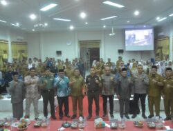 Menyeleraskan Visi dan Misi Pembangunan Di Aceh Tamiang Dengan RPJP