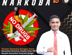 Polres Bener Meriah Edukasi Bahaya Narkoba Melalui Media Sosial kepada Generasi Muda