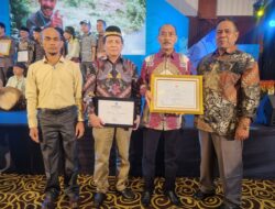 Kali Ketiga Pemkab Aceh Tamiang Menerima Sertifikat WBTb Dari Kemendikbud Ristek