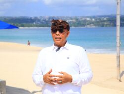 Bali Aman saat WWF, Akademisi Beri Apresiasi untuk Polri