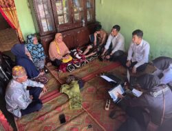 Kasus Kekerasan Terhadap Anak di Pendestrian Bener Meriah, Polisi Sedang Memeriksa Saksi-saksi