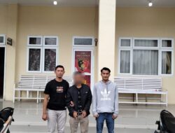 Sempat DPO Pelaku Judi Kartu Remi Dengan Taruhan Uang di Bener Meriah Berhasil Diringkus Polisi