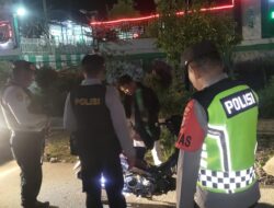 Polres Bener Meriah Tingkatkan Keamanan Melalui Patroli dan Razia Kendaraan  WartaGayo : *Bener Meriah, 30 Mei