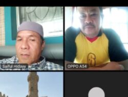 Komunitas One Week One Juz Indonesia Akan Gelar Halalbihalal dan Silaturahmi Bareng Kelompok