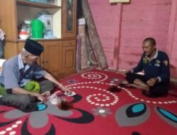 Bimtek Para Reje dan RGM,Se-Kecamatan Linge Sebaiknya Di Tunda.