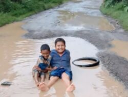 Desas Desus,Warga Kampung PantanNangka,Mungkur,dan Gewat,Kemungkinan Tidak Ikut Serta Memberi Hak Pilih Di Pilkada Mendatangi,