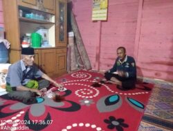 Ike Gere Ne Musurah  Kamar