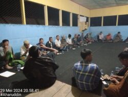 Sudah 30 Tahun Jalan Desa PantanNangka,Mungkur Dan Gewat,Tanpa Perhatian Pemerintah.