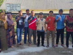 Festival Nenggeri Linge.