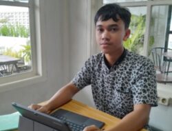 Bekali Peserta Studi ke Luar Negeri dan Berkarier Global, EDSA IAIN Takengon Gelar “English Proficiency Test Seminar”