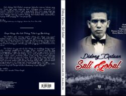 Buku Didong Ciptaan Sali Gobal Ceh Kelop Kemara Bujang Terbit