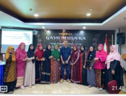 Lika – Liku MUBES Gayo Musara Hingga terpilihnya Paisal, SE sebagai ketua yang baru