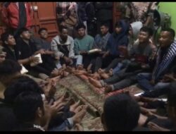 Klop Didong Ariga Jaya Kampung Gemboyah Bangkitkan Seni Budaya Gayo.