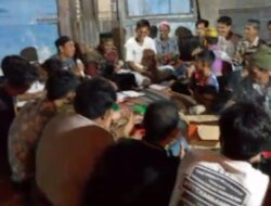 Klop didong Pelita Jaya bujang Dari Penarun,Siap Laga Di Panggung,