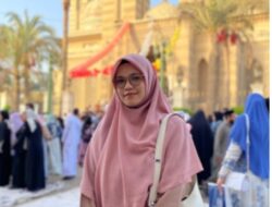 Ikuti Bincang World Gayonese Community, Bahas S-1 Biaya Mandiri dan Melalui Beasiswa ke Mesir