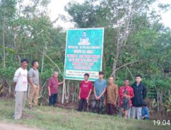 Mahara Publishing Gelar Bincang Buku dan Pertunjukan Didong Sali Gobal Secara Virtual