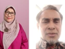 Prof. Dr. Nuzwaty, M. Hum dan Assoc. Prof. Dr. Shafwan Hadi Umry, M. Hum Tulis Buku “Mengenal Dunia Sastra Arab”