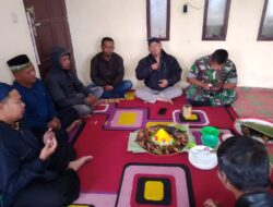 Meski Berlangsung Sederhana HUT Pujakesuma Ke- 44 Berlangsung Meriah