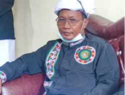 Suku Gayo Tertua Di Belahan Dunia,Oleh Bentara Linge,Spd,CPM.