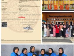 Mahasiswa S2 Pendidikan Dasar telah menyelesaikan bahan ajar untuk siswa SD dan mendapatkan HKI dari produk tersebut dengan bimbingan dosen.