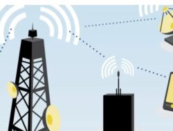 Warga kecamatan Rusip keluhkan Jaringan Telpon dan Internet