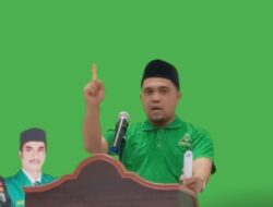 Warning Untuk ASN Sebagai Tim Sukses di Pilkada 2024