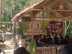 Klop Didong Persedia Mude,juara 1,Festival Nenggeri Linge.