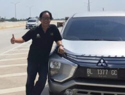 Libatkan Alumni Berbagai Latar, IKA SMAN 1 Takengon Kuatkan Peminatan, Pembakatan dan Pemilihan Jurusan Buat Siswa SMA Negeri 1 Takengon.