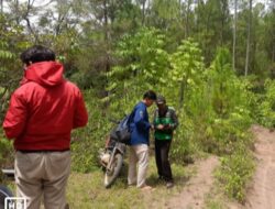 Manuk Sesubang Berpalit kapur,manuk Tetekur Si Nuruhen Rupe.