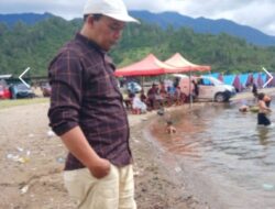 ENGON SARÉH PANANG SELÈSÈ