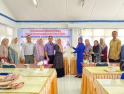 Pengembangan Tridarma Dosen untuk Peningkatan Kompetensi Guru dalam Mendesain Modul Ajar dan Soft Skill Bersyariah Islam Berbasis Kurikulum Merdeka Di SDN 25 Banda Aceh