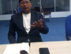 Tugas Pokok Dan Fungsi Sarak Opat Dalam Peradilan Adat(Remung Sile)