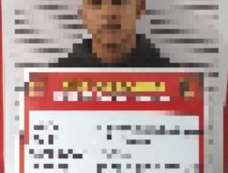 Lecehkan Anak Di Bawah Umur, Seorang Pemuda Di Aceh Tengah Di Tangkap Unit PPA Satreskrim