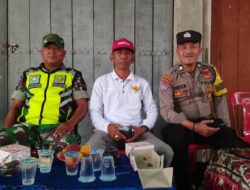 Meriahkan HUT RI ke 79 , Desa Setie mengadakan berbagai Perlombaan