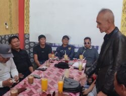 Puluhan insan Pers di Gayo gelar rapat mendesak Sekwan Aceh Tengah segera dicopot