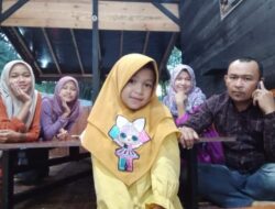 OSOP ARI MATA (Kin Ama Alm. Adrian Bersah)