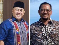 Buku “Pengembangan Organisasi Satpol PP Berbasis Agile Organization” Terbit