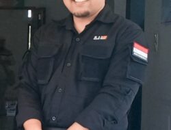 Mengapa Harus Haili Yoga – Muchsin Hasan (HAMAS)? Ini Jawaban AlMisry Al Isaqi