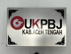 Kabag PBJ Aceh Tengah Alergi Wartawan, “Diduga” ada Permainan Tak Wajar