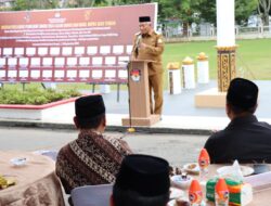 Deklarasi Pilkada Damai 2024, Kapolres Aceh Tengah : Mari Jaga Persatuan Dalam Bingkai NKRI