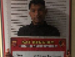 Lakukan KDRT Terhadap Istri, Seorang Pria 31 Tahun Ditangkap Polisi