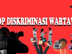 Diskriminasi terhadap Wartawan dengan Ancaman Bunuh dan Santet lewat via telpon oleh Reje Lut Jaya.