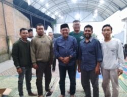 *Parpol Ingkari Konstitusi*